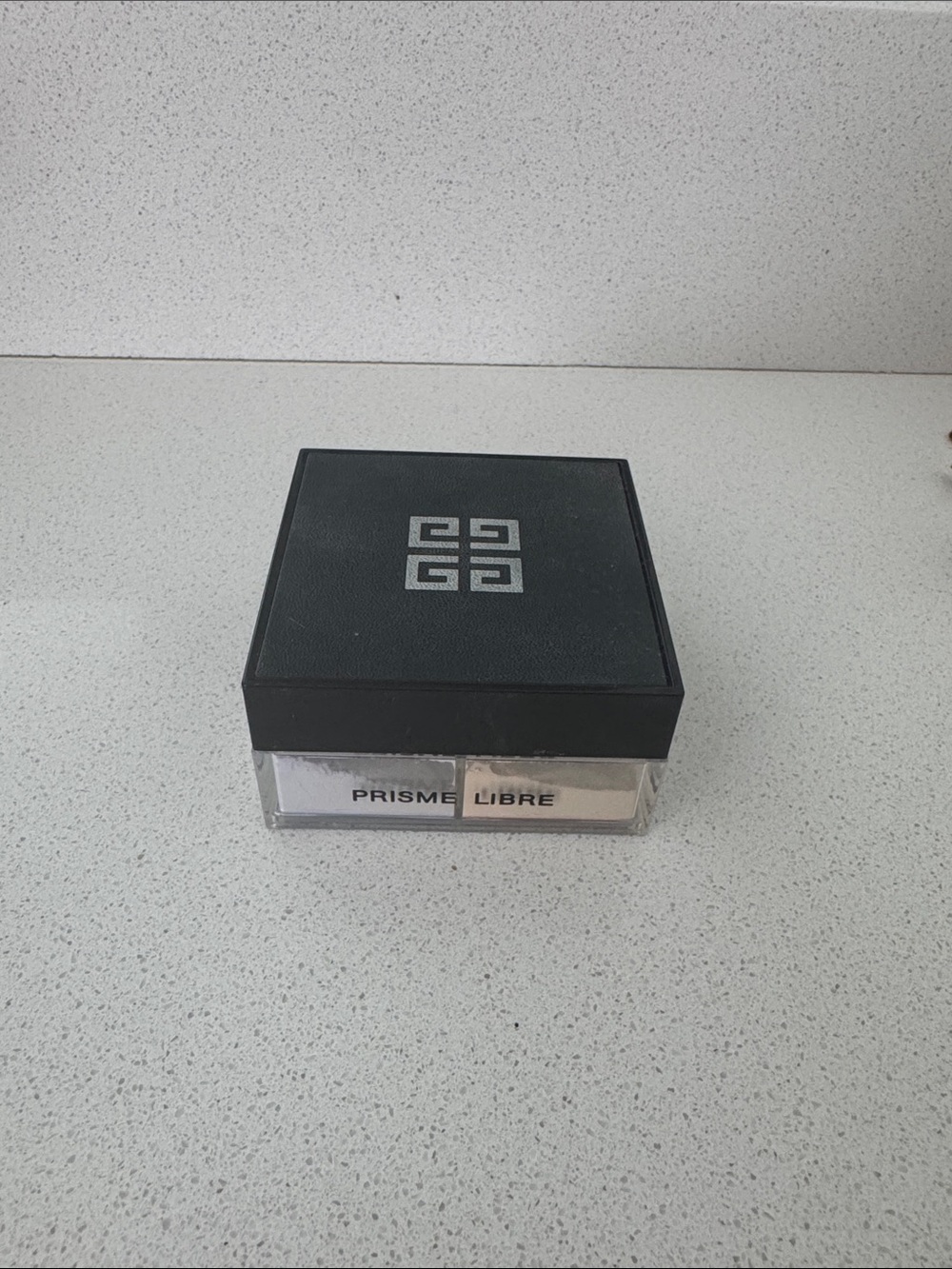 Givenchy Prisme Libre 4 Mousselune Acidulee powder ORIGINAL FORMULA